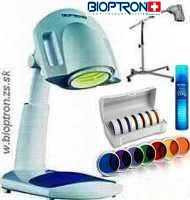 Bioptron PRO 1 s Color Terapy